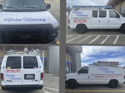 Vehicle Graphics Photo